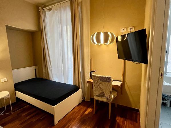 MaMa : photo 3 de la chambre chambre triple confort