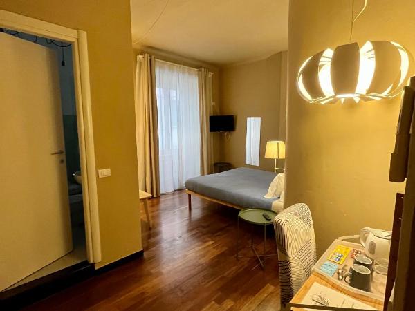 MaMa : photo 7 de la chambre chambre double