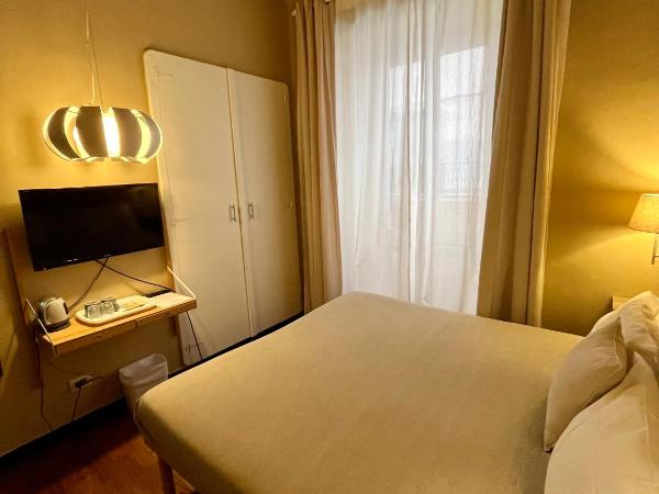 MaMa : photo 2 de la chambre chambre double avec salle de bains privative extérieure