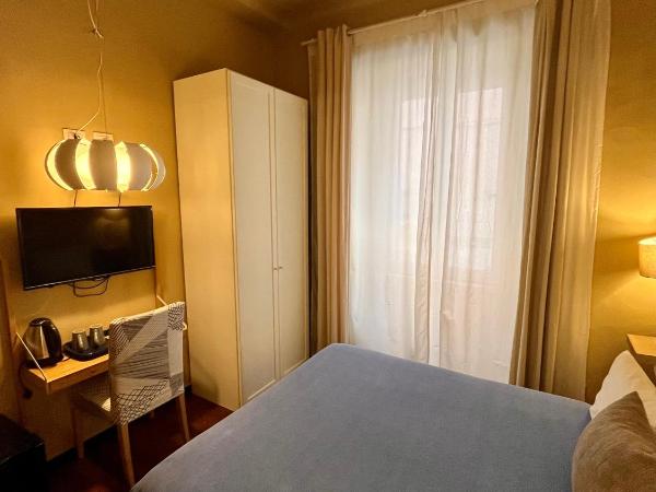 MaMa : photo 8 de la chambre chambre double