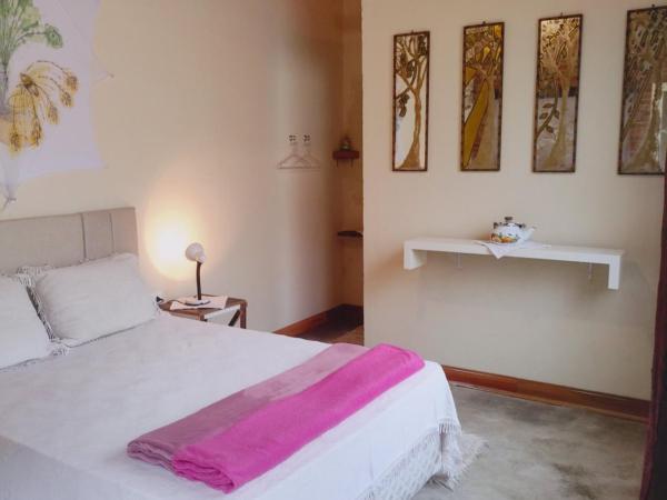 CasaMágica SP : photo 6 de la chambre suite