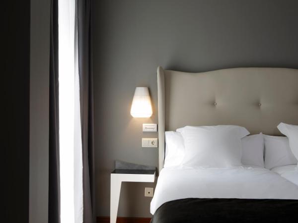 Capitol Boutique Hotel : photo 1 de la chambre chambre double ou lits jumeaux