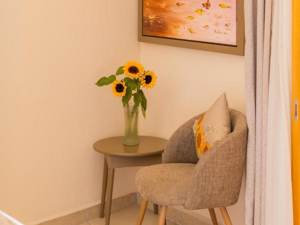 ArcoSodi Hotel Boutique : photo 1 de la chambre chambre lit king-size standard