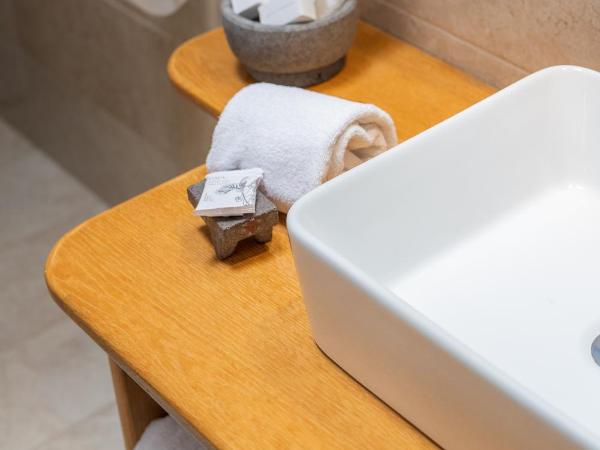 ArcoSodi Hotel Boutique : photo 1 de la chambre chambre standard lit queen-size