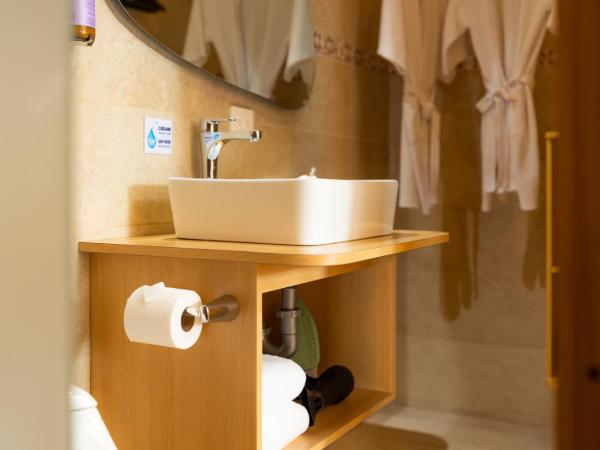 ArcoSodi Hotel Boutique : photo 4 de la chambre chambre lit king-size standard