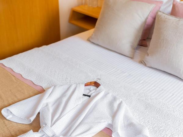 ArcoSodi Hotel Boutique : photo 3 de la chambre chambre standard lit queen-size