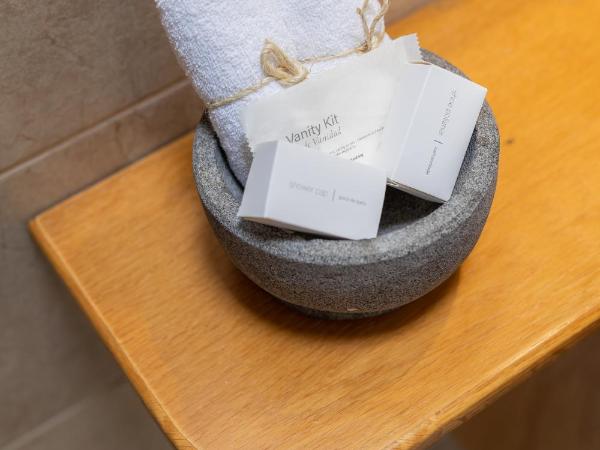 ArcoSodi Hotel Boutique : photo 3 de la chambre chambre standard lit queen-size