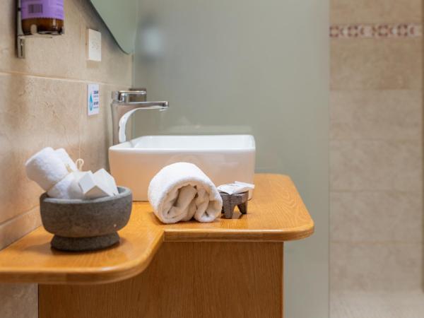 ArcoSodi Hotel Boutique : photo 2 de la chambre chambre standard lit queen-size