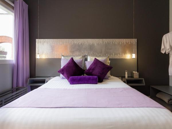 ArcoSodi Hotel Boutique : photo 8 de la chambre chambre standard lit queen-size