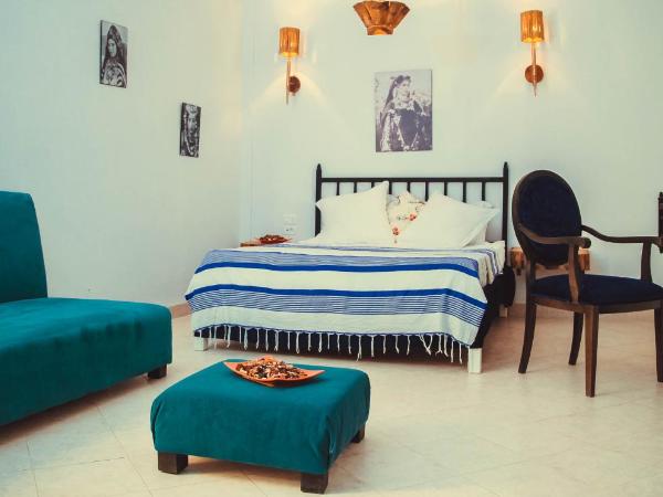 Résidence Le Ruisseau : photo 3 de la chambre chambre triple avec balcon