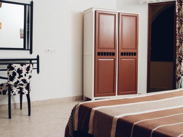 Résidence Le Ruisseau : photo 2 de la chambre chambre simple Économique