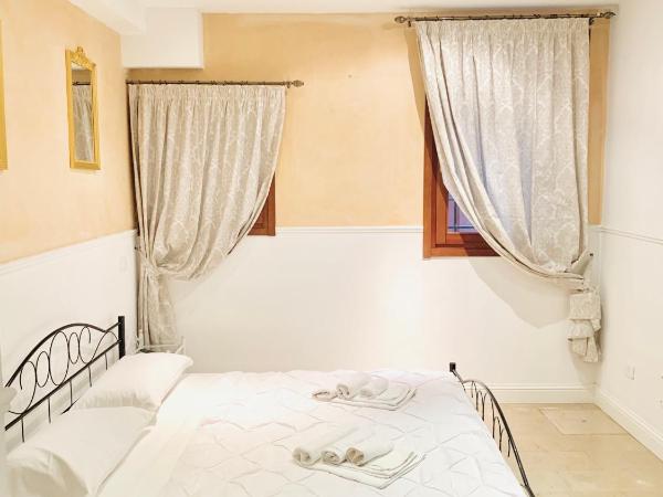 Ca' Matir : photo 1 de la chambre chambre double standard