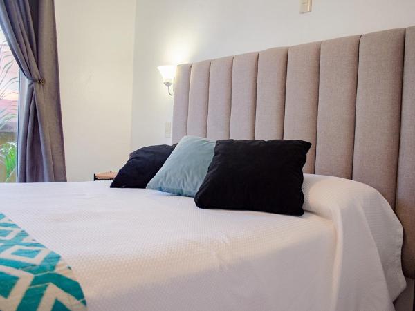 Vf Hotel : photo 3 de la chambre standard