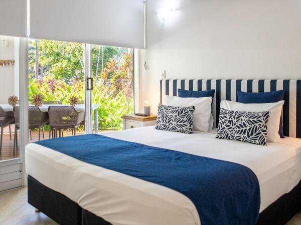 Beaches Holiday Apartments - Official Onsite Reception & Check In : photo 6 de la chambre appartement 3 chambres