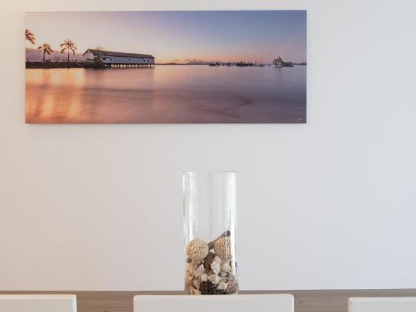 Beaches Holiday Apartments - Official Onsite Reception & Check In : photo 5 de la chambre appartement 3 chambres