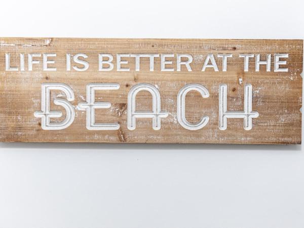 Beaches Holiday Apartments - Official Onsite Reception & Check In : photo 10 de la chambre appartement 3 chambres