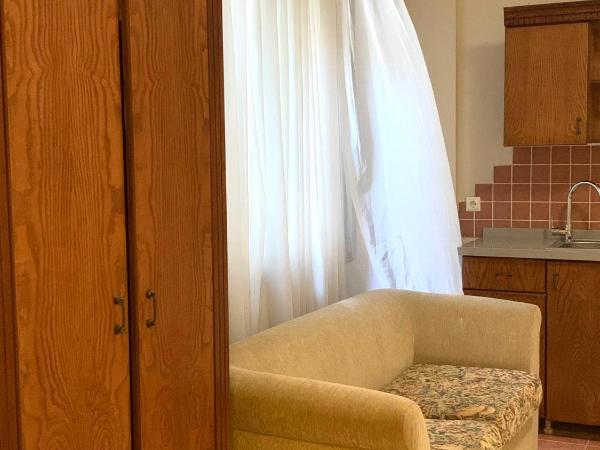 Rosy Suites Hotel : photo 6 de la chambre studio standard