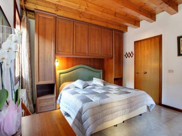 Locanda Delle Acque : photo 6 de la chambre chambre double ou lits jumeaux