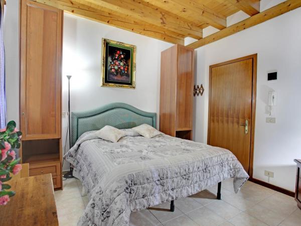 Locanda Delle Acque : photo 10 de la chambre chambre double ou lits jumeaux