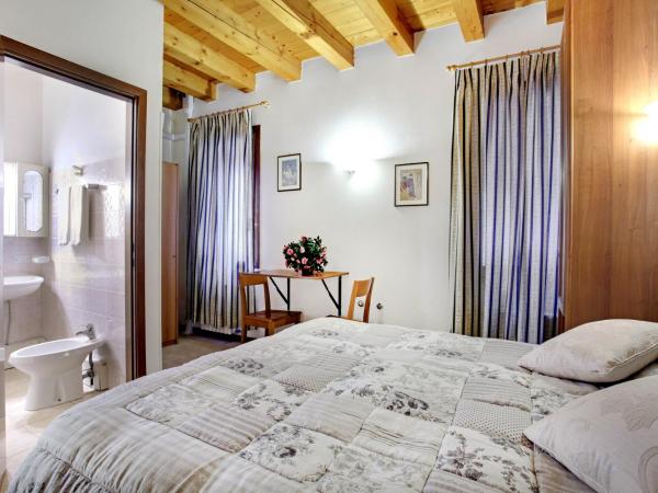 Locanda Delle Acque : photo 9 de la chambre chambre double ou lits jumeaux