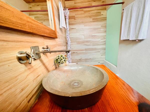 A&V Hotel Boutique : photo 5 de la chambre chambre triple