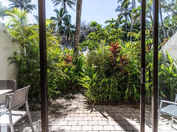 Beachfront Terraces with Onsite Reception & Check In : photo 3 de la chambre appartement 1 chambre - vue sur mer
