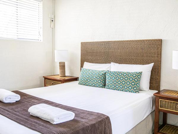 Beachfront Terraces with Onsite Reception & Check In : photo 6 de la chambre appartement 1 chambre - vue sur mer