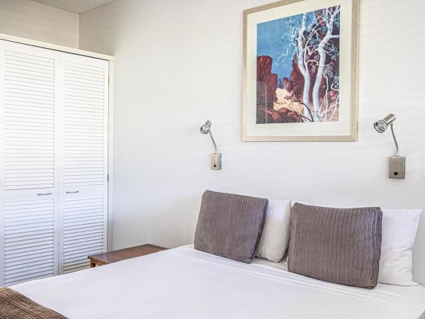 Beachfront Terraces with Onsite Reception & Check In : photo 9 de la chambre appartement 1 chambre - vue sur mer