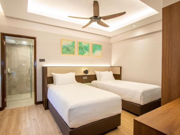 Villea Port Dickson : photo 4 de la chambre three-bedroom 