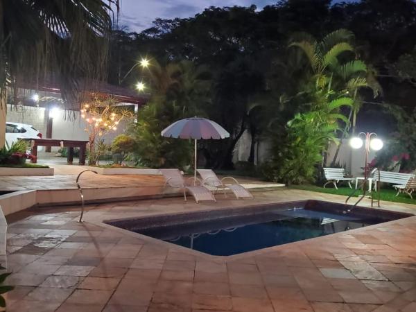 Casa Pampulha : photo 2 de la chambre suite standard