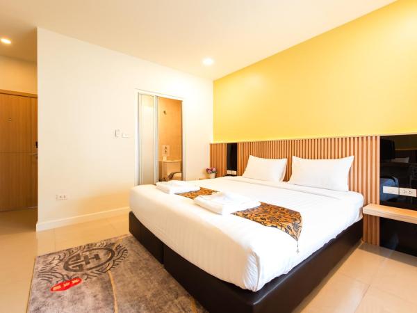 The Golden Ville Boutique Hotel and Spa : photo 4 de la chambre chambre double deluxe