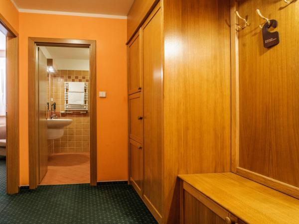 Penzion Lhotka : photo 1 de la chambre chambre double