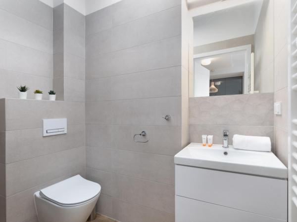 Apartamenty Koło Brzegu by Noclegi Renters : photo 7 de la chambre studio