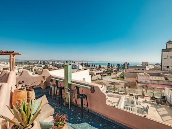 Mama Lova : photo 9 de la chambre chambre quadruple de luxe