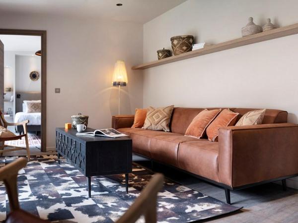 Résidence Ynycio : photo 3 de la chambre hébergement 4 chambres - 4/6 personnes