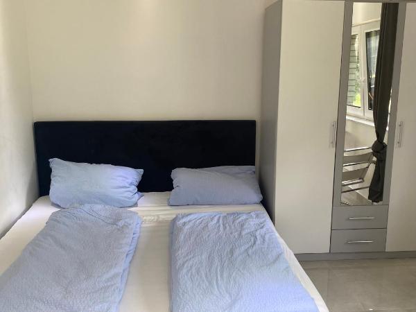 AT-Rooms : photo 3 de la chambre appartement avec terrasse