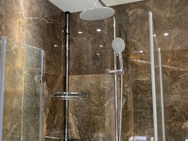 AT-Rooms : photo 9 de la chambre appartement avec terrasse