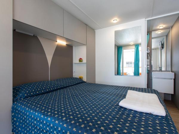 Villaggio Turistico Internazionale : photo 3 de la chambre bungalow deluxe