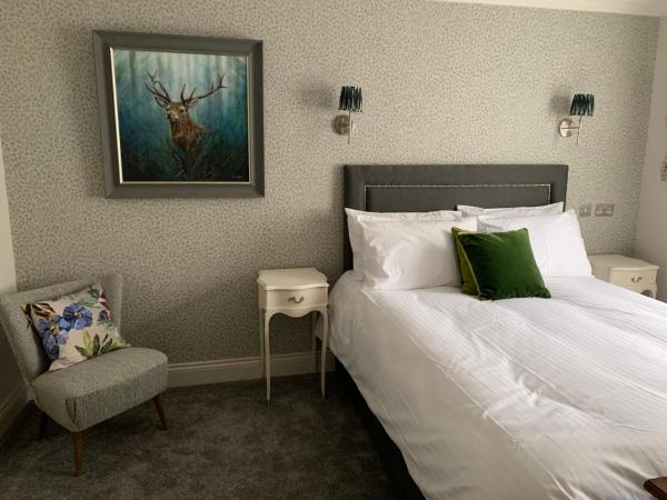 The Pig and Whistle : photo 7 de la chambre chambre double deluxe