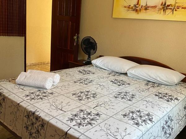 Pousada do Suiço : photo 4 de la chambre chambre double standard