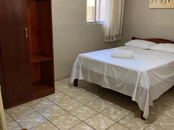 Pousada do Suiço : photo 2 de la chambre chambre double standard