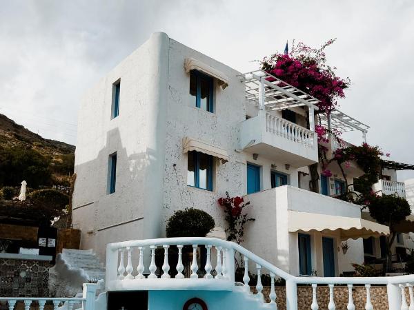 Room in Apartment - Breath taking views adults only : photo 2 de la chambre chambre familiale