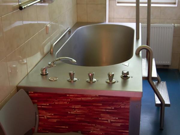 Hotel Richard Spa & Wellness : photo 4 de la chambre special offer - double or twin room with spa package