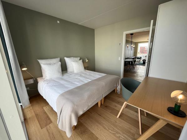STAY Nordhavn : photo 9 de la chambre appartement 3 chambres