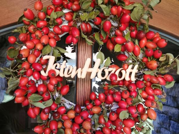 Arácsi Vendégház : photo 2 de la chambre maisonnette