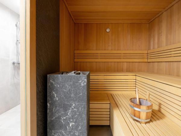 Podczele Seashore SPA & Jacuzzi Apartments with Parking by Noclegi Renters : photo 7 de la chambre appartement 1 chambre