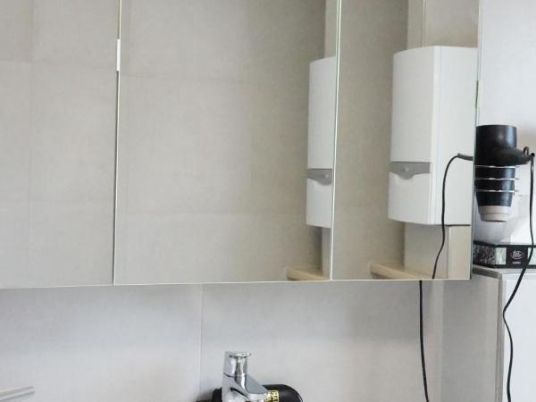 Hotel Specht : photo 3 de la chambre appartement 2 chambres