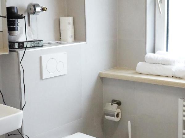 Hotel Specht : photo 4 de la chambre appartement 2 chambres