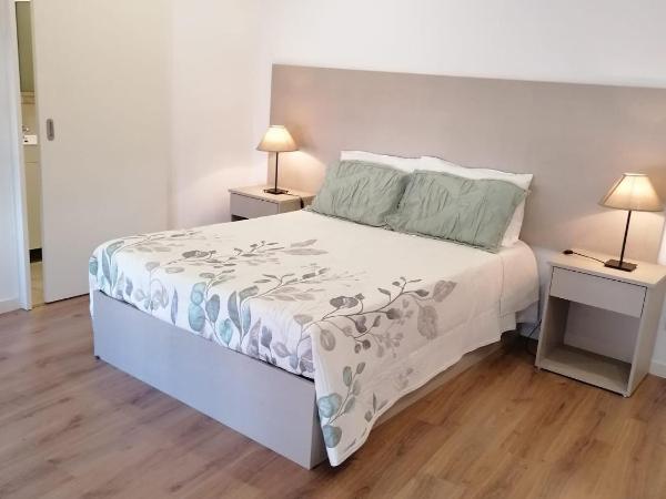 HOSPEDARIA LONDRES : photo 3 de la chambre chambre familiale deluxe