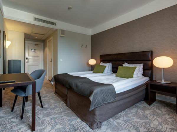 Clarion Collection Hotel Victoria : photo 2 de la chambre chambre lits jumeaux standard